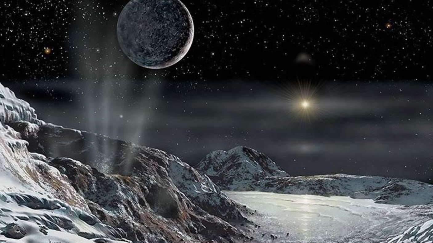 冥王星为何沦落到如今的地步?科学界有声音呼吁重新对其审判