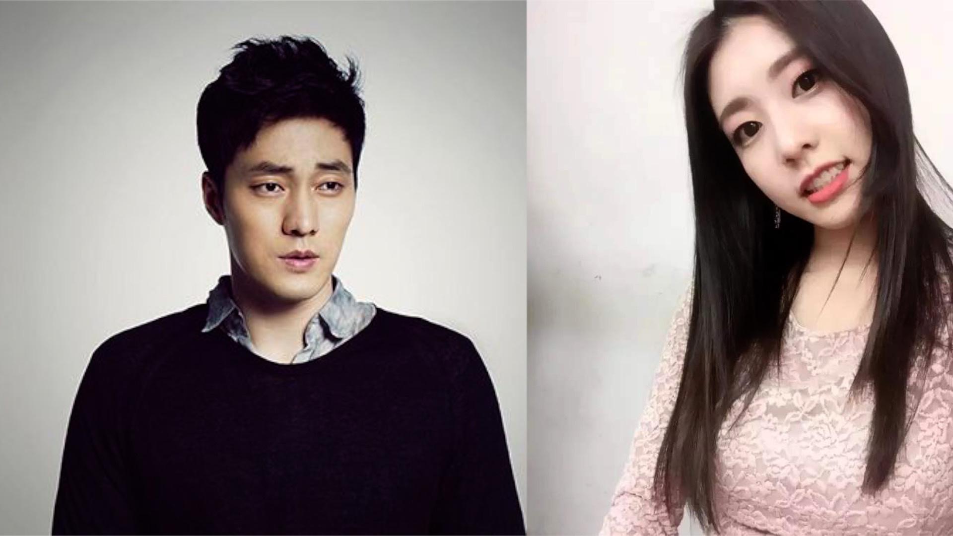 苏志燮赵恩静结婚!