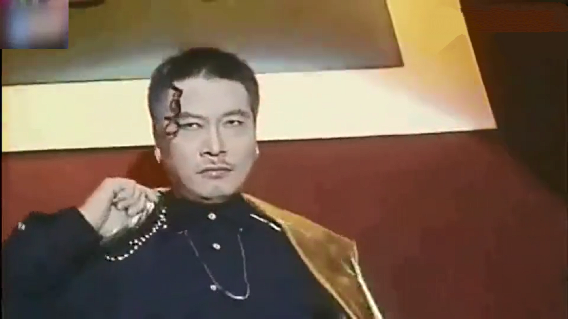 无数人模仿迈克尔·杰克逊,但只有吴孟达可以称为夜总会邪神