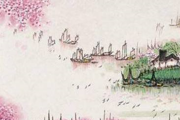 10首经典写雨诗,首首经典,字字传神|春雨|经典|草色|雨后|海棠_新浪新闻