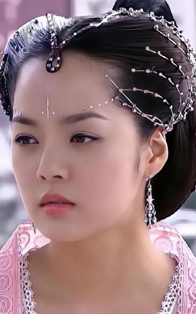 蔡琳--清秀高雅!_高清图集_新浪网