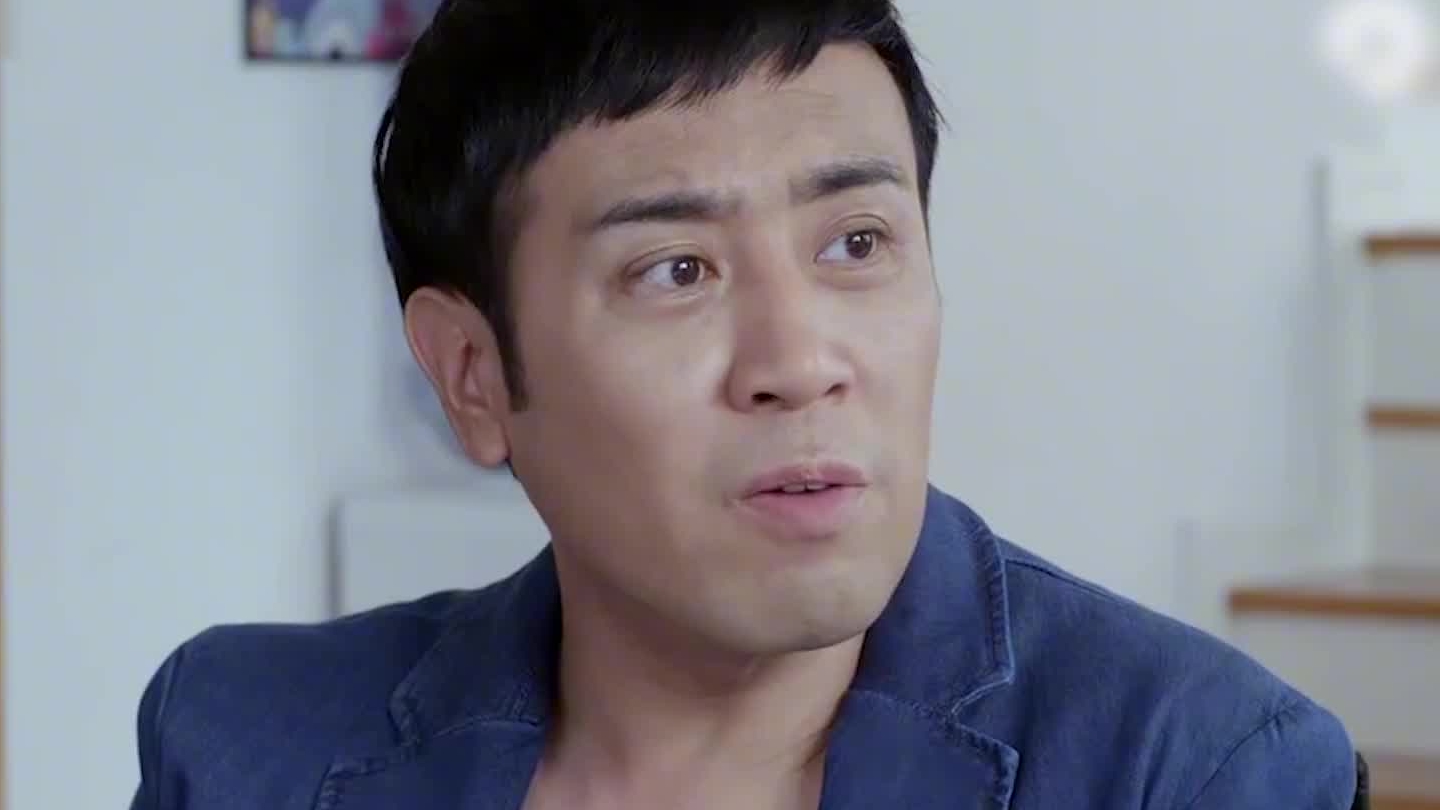 一句小伟很忙,让王丽坤于和伟成为众矢之的,李雪健心如明镜