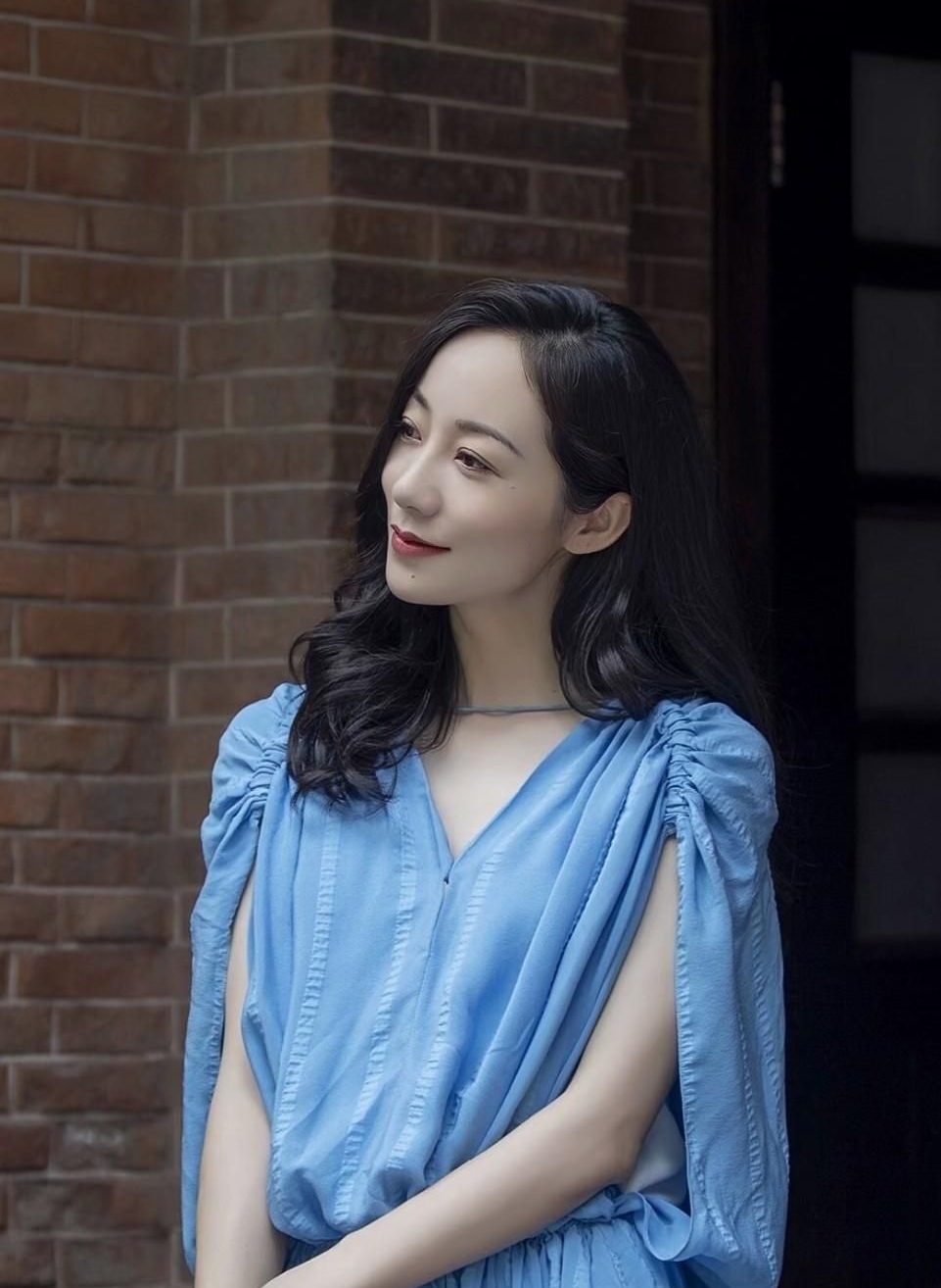 韩雪高清冷艳美照楚楚动人