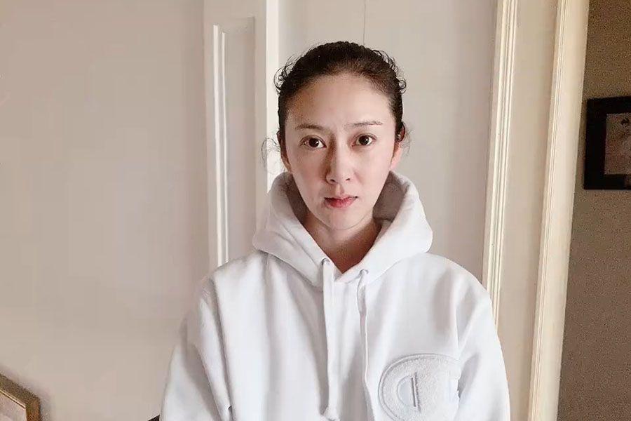 《赘婿》全员素颜照:看到郭麒麟,难怪"苏檀儿"要逃婚