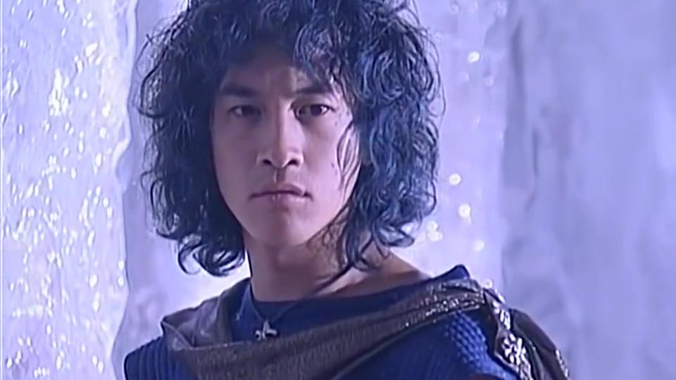 风云:步惊云领悟绝世神功,只差一把绝世好剑,就能练成剑二十二