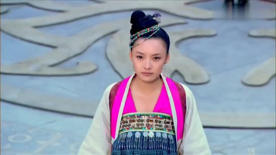 华胥引:命运真是捉弄人,叶蓁的身份成疑?秦紫烟竟是真公主!