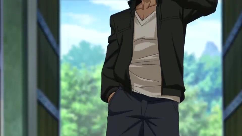 一人之下(精)没想到你是这样的风沙燕,堪称女中豪杰!