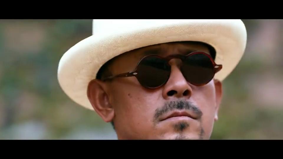 让子弹飞:枪在手,跟我走,杀四郎,抢碉楼,姜文霸气侧漏