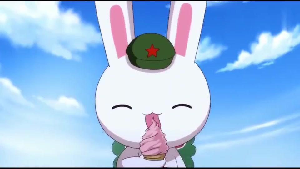 那年那兔那些事:银河上的大杀器,不管有没有,鹰酱说有他就有