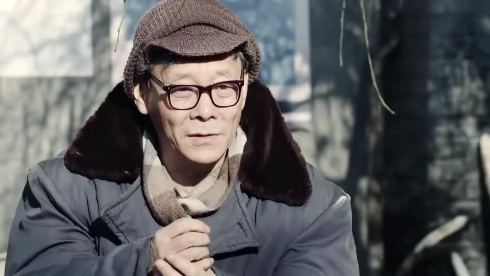 情满四合院:三位大爷捡废品被当场抓包,这下傻柱怒了