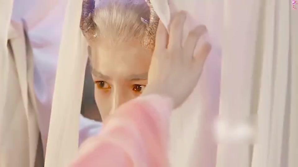 倾世锦鳞谷雨来:保护着自己的男友,是五百年的龙