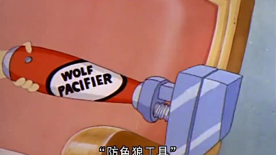 猫和老鼠:汤姆想抱心仪的猫,被心仪的猫教训,汤姆太难了