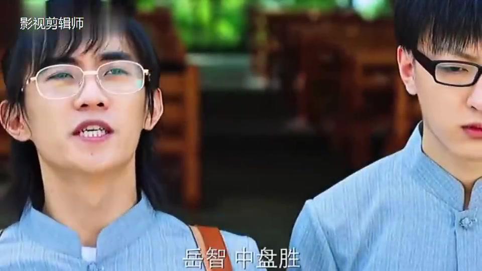 棋魂:弈江湖惨败遭大老师体罚,洪河耍机灵被识破