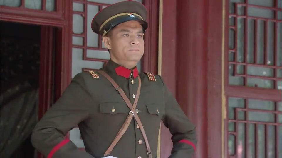 为您推荐: 镖王传奇:齐昭把枪支弹药给了游击队,没想到被贺亮才看见