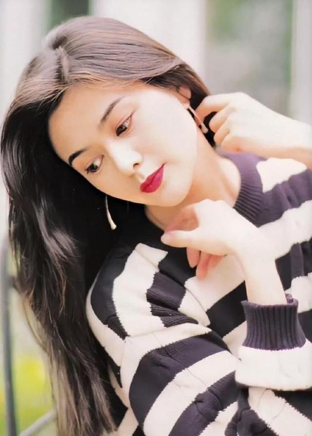 风华绝代,关之琳!__财经头条