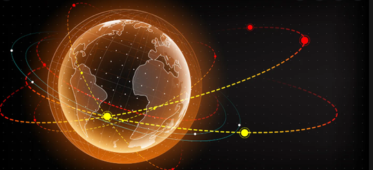 如果小行星撞击地球,那会怎样?我们该检测与计算吗?休闲区蓝鸢梦想 - Www.slyday.coM 如果小行星撞击地球,那会怎样?我们该检测与计算吗?休闲区蓝鸢梦想 - Www.slyday.coM