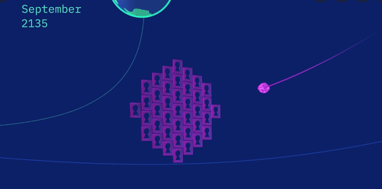 如果小行星撞击地球,那会怎样?我们该检测与计算吗?休闲区蓝鸢梦想 - Www.slyday.coM 如果小行星撞击地球,那会怎样?我们该检测与计算吗?休闲区蓝鸢梦想 - Www.slyday.coM