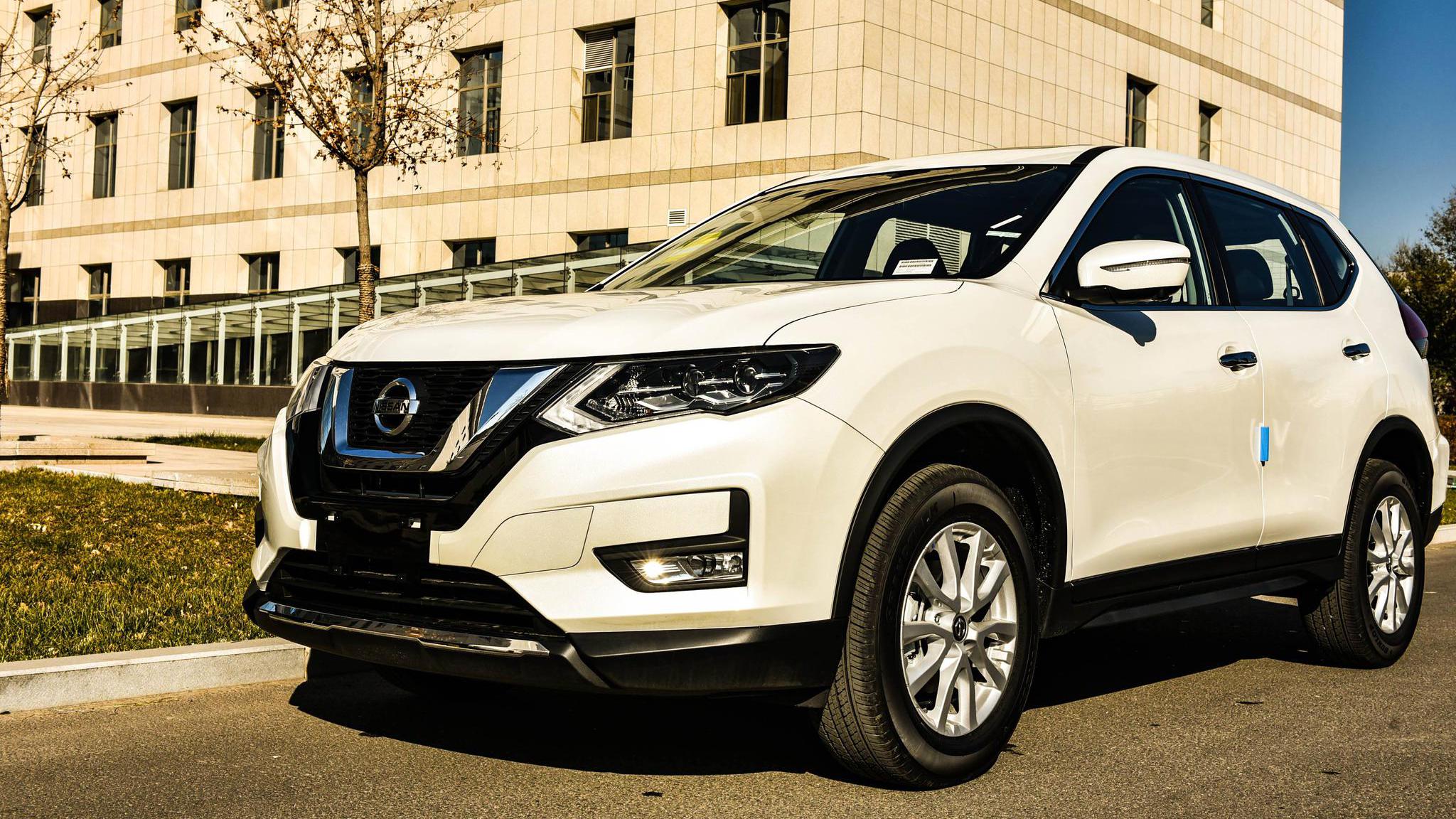 日产奇骏现在优惠大吗到底值不值得买这几点要搞明白了