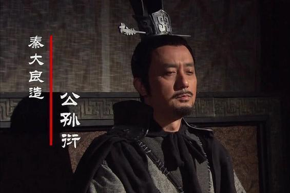 秦国为什么重用张仪,而弃用了刚刚夺回河西之地的公孙衍?|公孙衍|秦国|魏国_新浪新闻