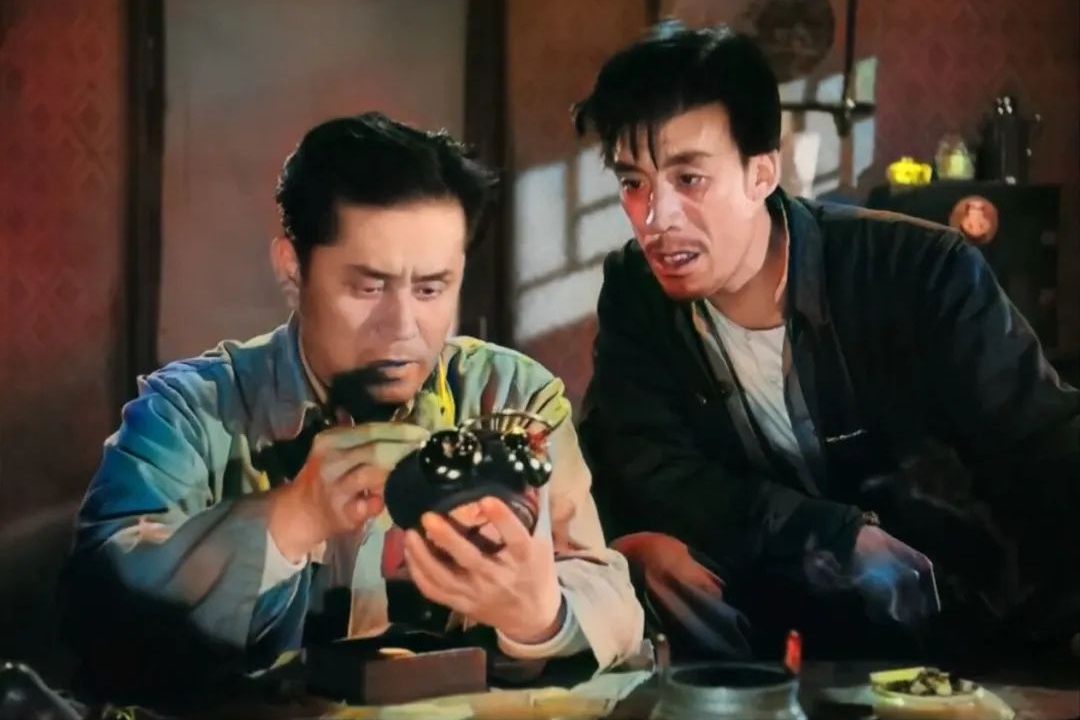 66年前的老电影,经典反特片,建国初间谍第一大案,至今无法超越