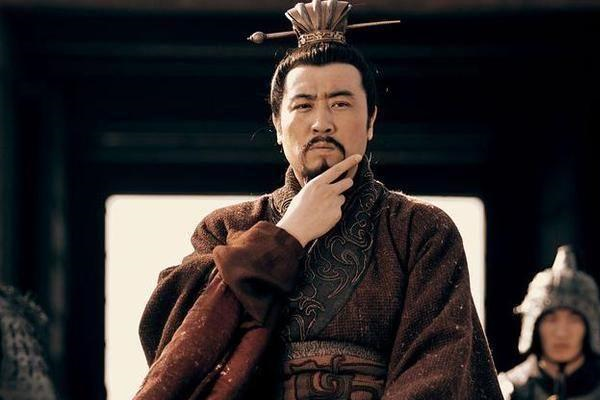 刘备伐吴,总兵力究竟有多少?超过五万了吗?|夷陵之战|陆逊|东吴|孙权|三国志_新浪新闻