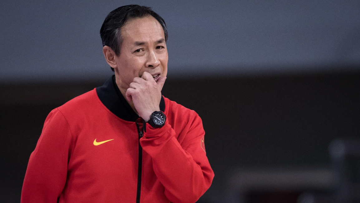 中国女篮的骄傲:苗立杰