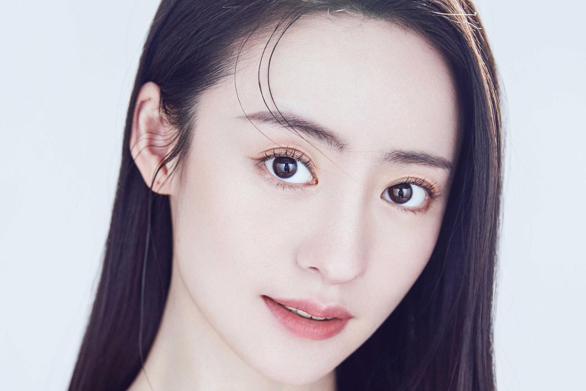唐嫣“好友”依灵再拍新作 如今已担任多部影视作品女一|依灵|影视作品|春苗_新浪新闻