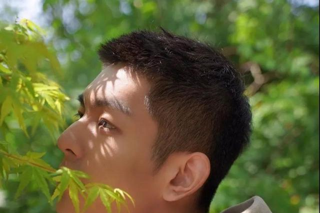 快穿男神有点燃