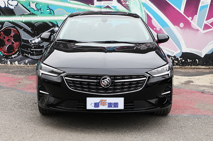 5万,1.5t和2.0t该选谁?聊聊2022款别克君威