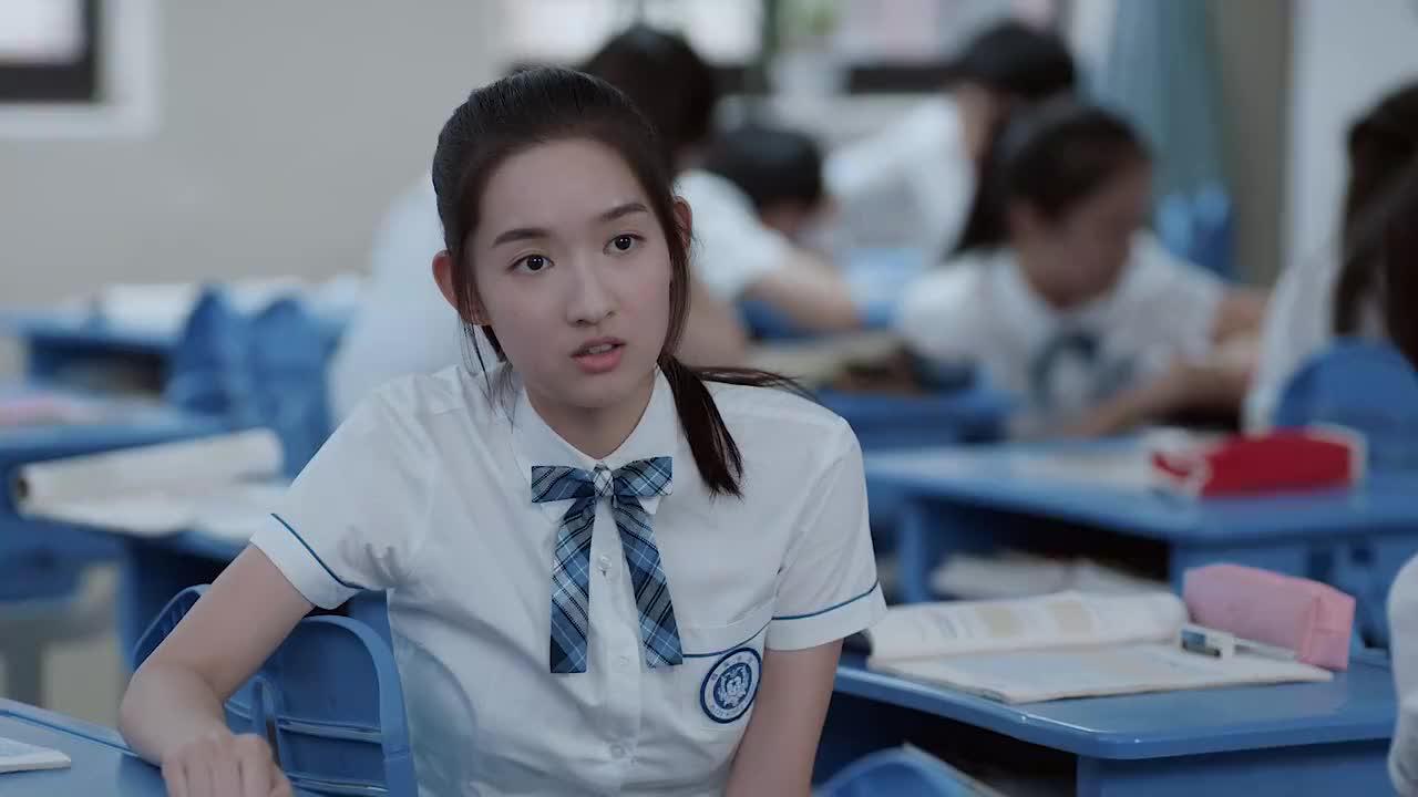 文科生情书vs理科生情书,谁料理科生一开口,文科生当场愣住