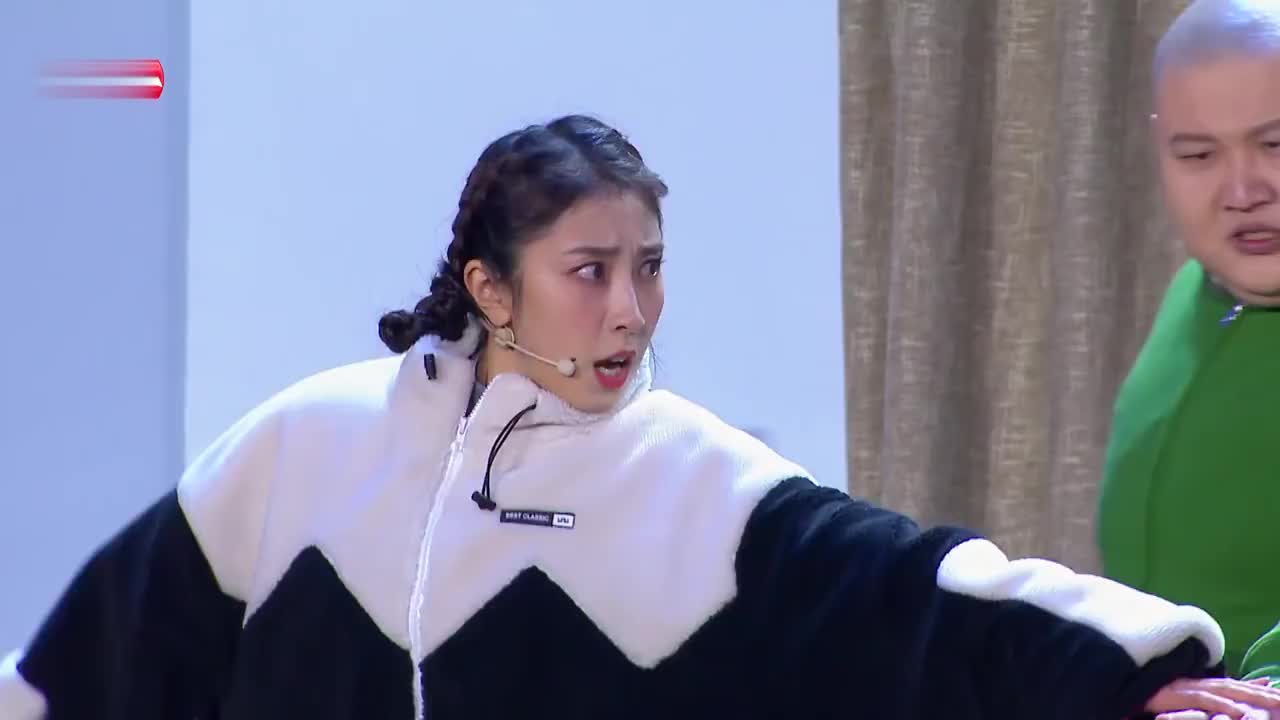 刘洋女友回归,误会这次闹大了,合租惹来麻烦场面太尴尬