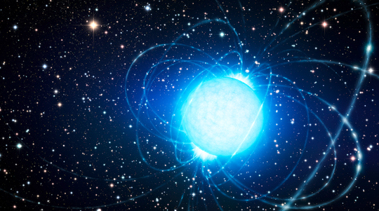 比一比,铅核和中子星有什么共同之处?比完有点不一样|超新星|中子星|中子_新浪新闻