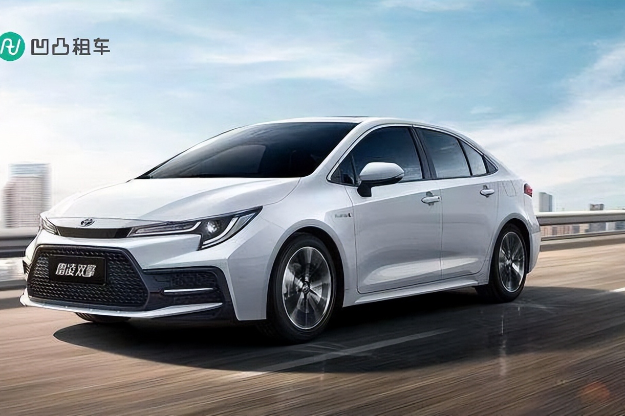 丰田雷凌价格落地和用车费用 丰田雷凌混动真的划算吗