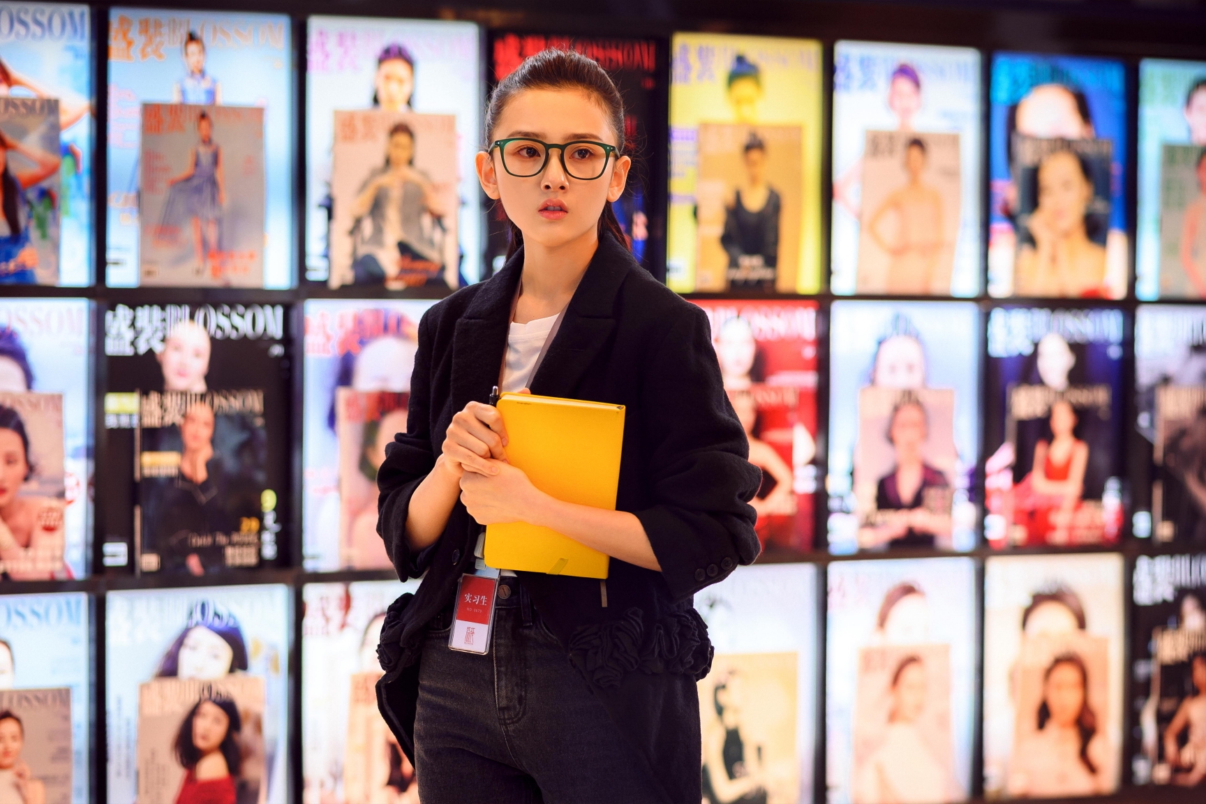 盛装每周什么时候更新播出 一周更新几集每周几几点更新时间表