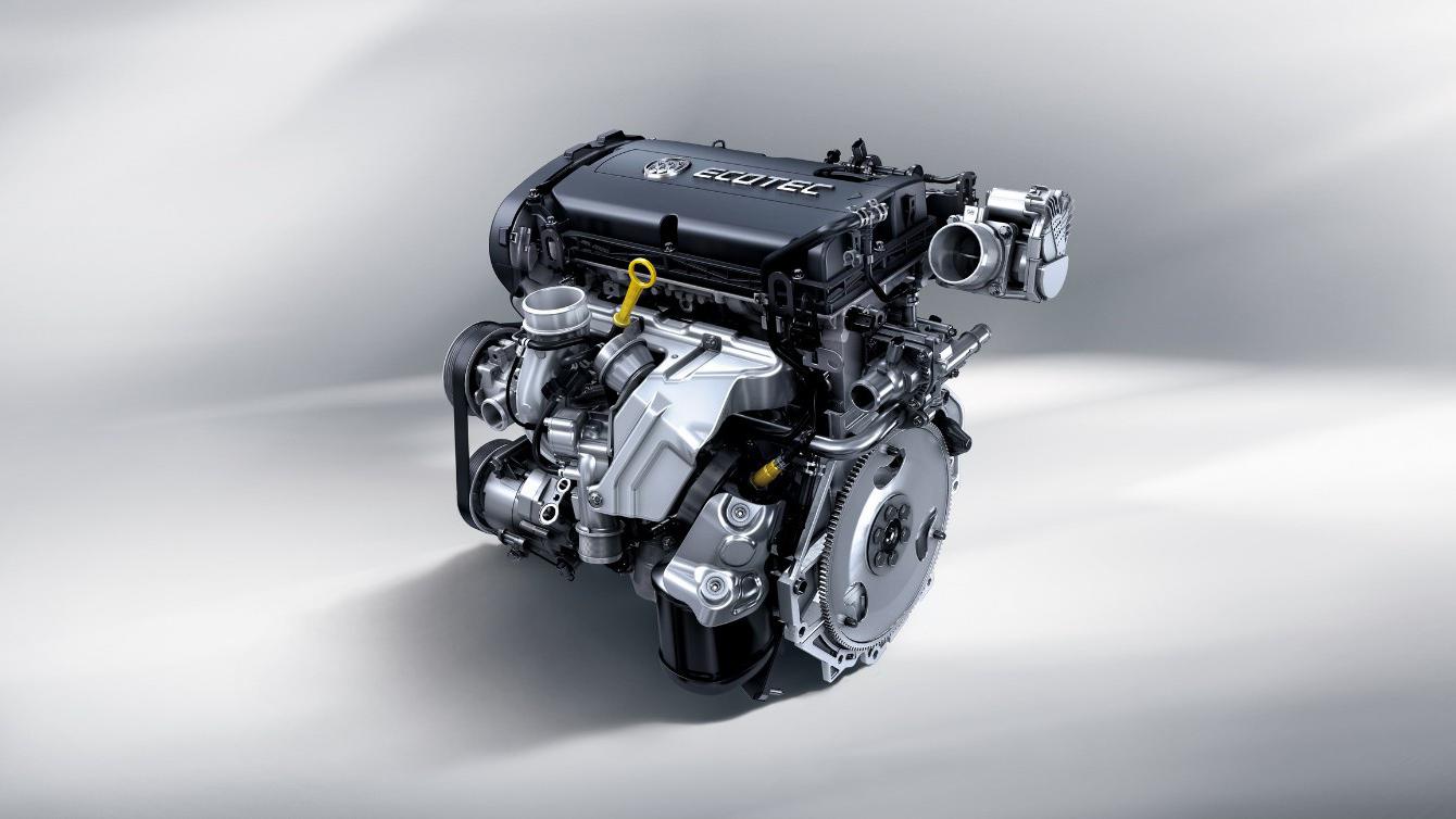 改进气能提升动力吗?