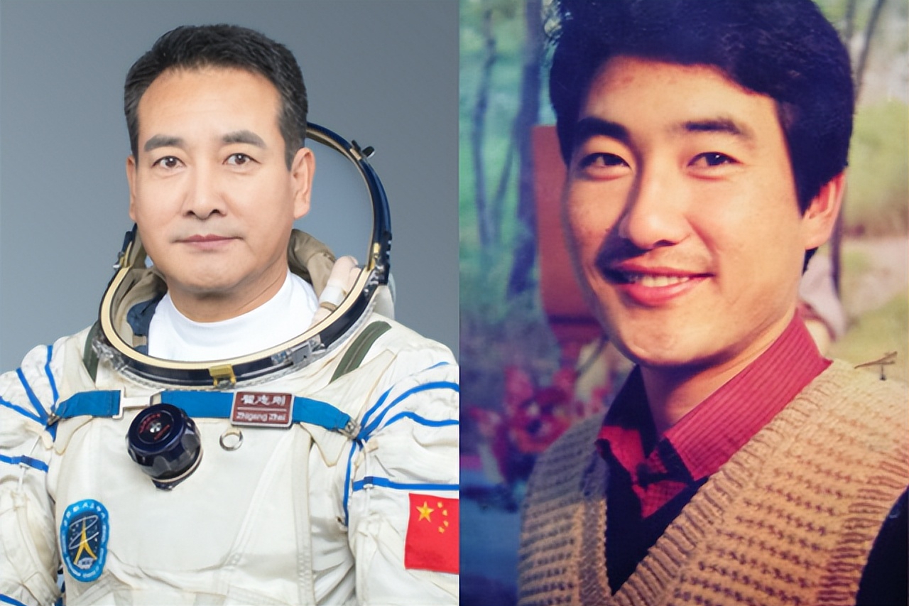 翟志刚打破“寒门难出贵子”定律,曾住过破房子,如今可住在太空|翟志刚|寒门|贵子_新浪新闻
