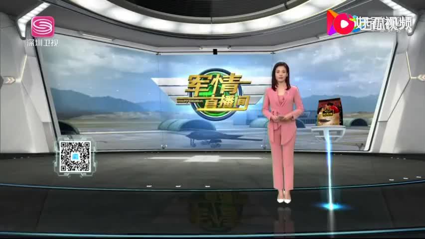军情直播间:回顾美b-21轰炸机武器系统通过关键设计审查!