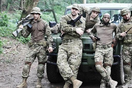 佣兵天下小说txt全集免费下载 佣兵天下txt全集下载有哪些内容值得关注