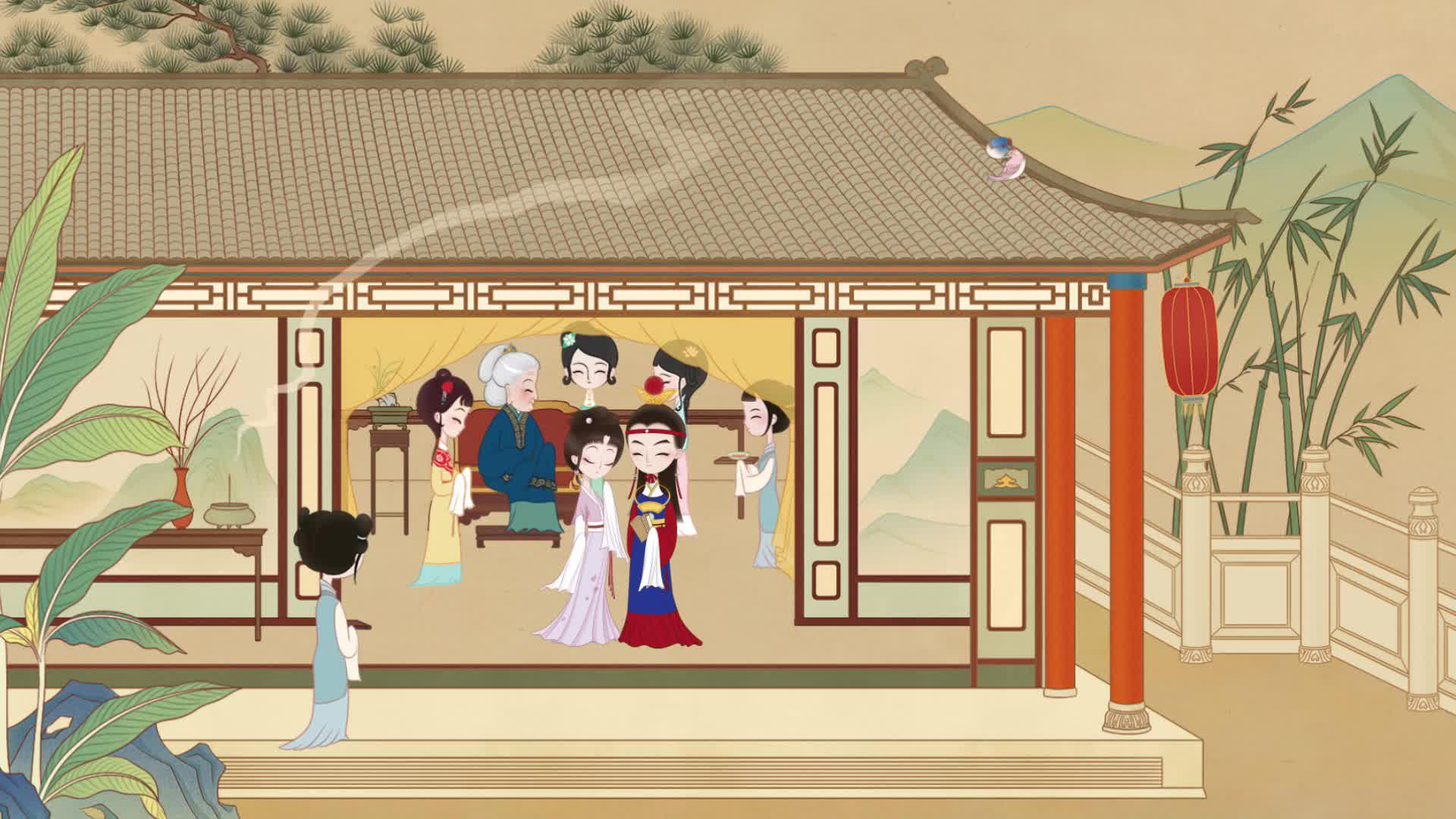 凯叔四大名著最后一部凯叔红楼梦提前揭秘