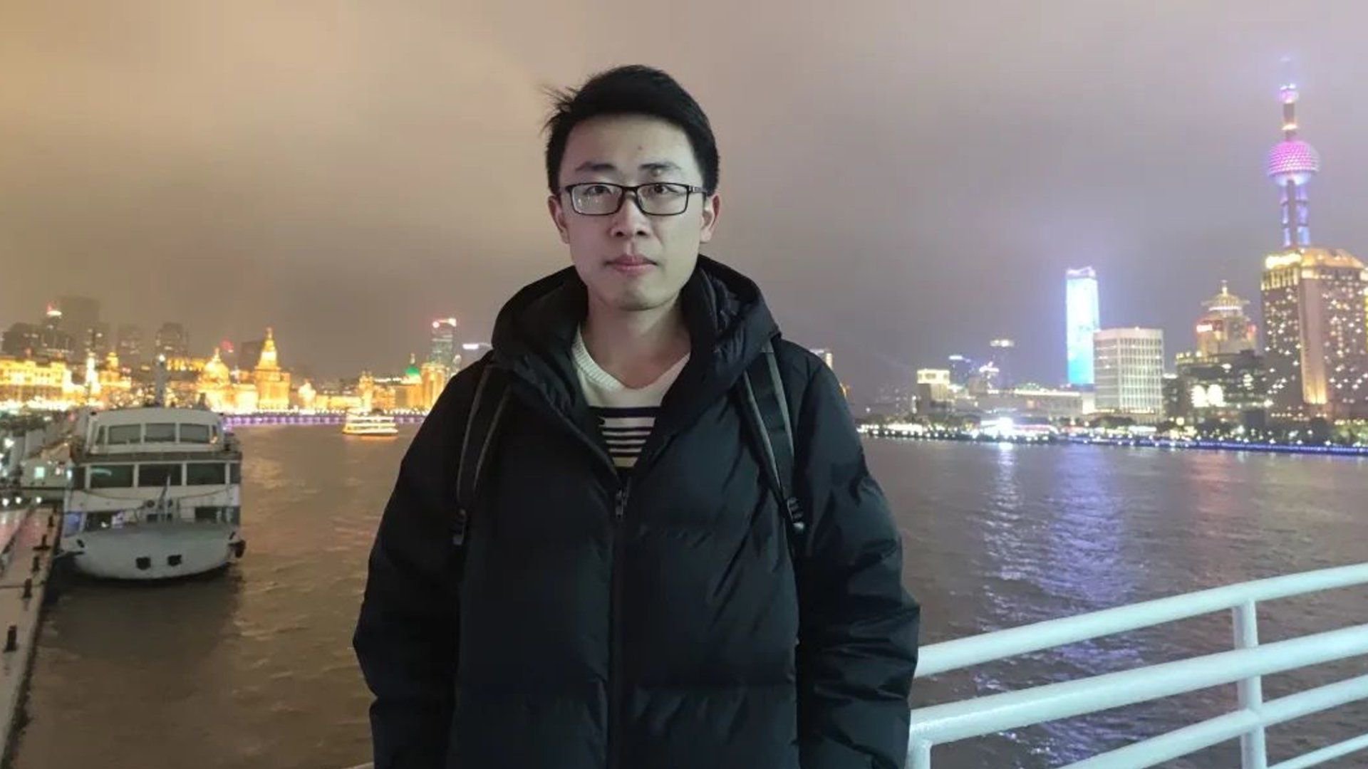 男子從職高生逆襲成麻省理工博士,班主任:他是個不需要老師操心的學生 男子從職高生逆襲成麻省理工博士,班主任:他是個不需要老師操心的學生