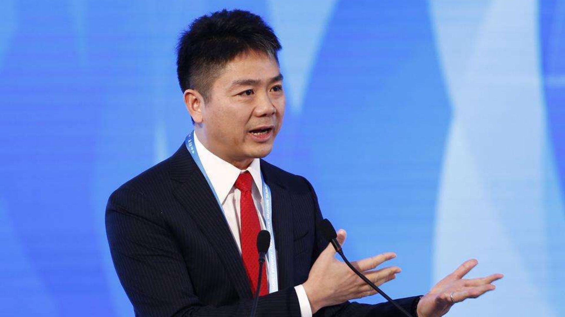 刘强东称业绩差不拼搏不是兄弟,曾说不会开除任何一个兄弟|兄弟|刘强东|京东_新浪新闻