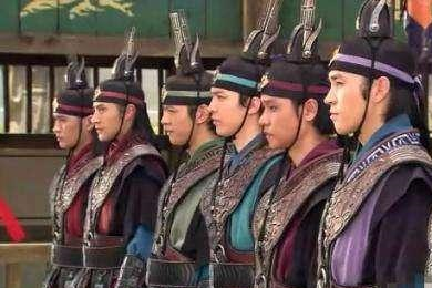 明朝四大宦官中他是唯一的好人,却遭抹黑几百年至今被唾弃|汪直|宦官|杨继宗_新浪新闻