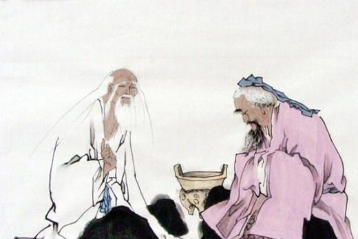 老子的四句至理名言，让你增长见识，提升自己，收藏学习吧！|至理名言|见识|老子说_新浪新闻