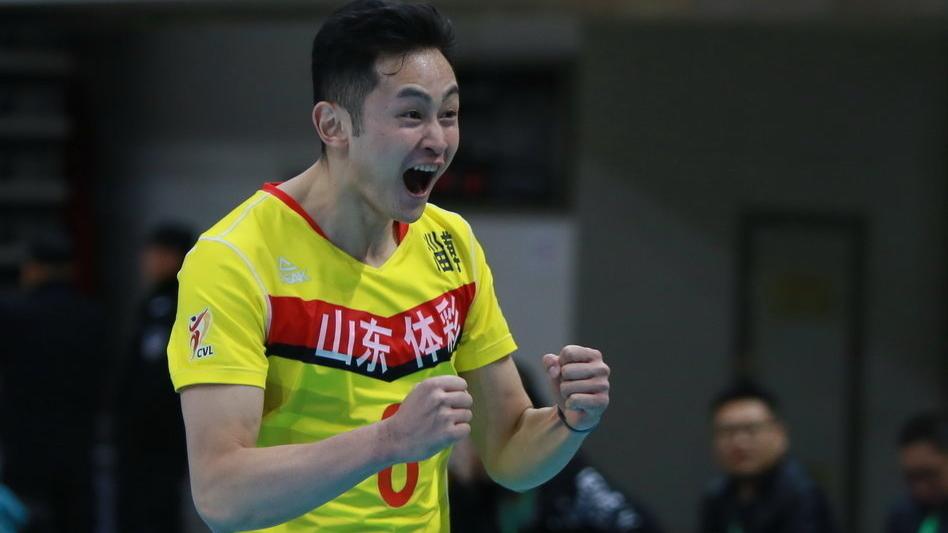 李润铭!听听"宝玉"这销魂的呻吟