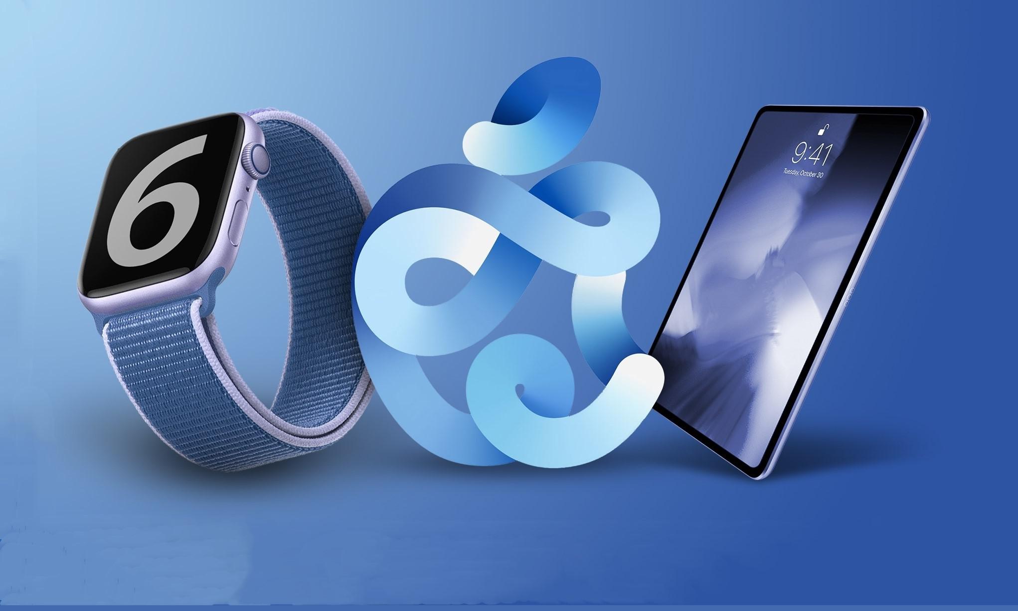 再度反转!iphone12缺席苹果发布会:新品仅平板 手表