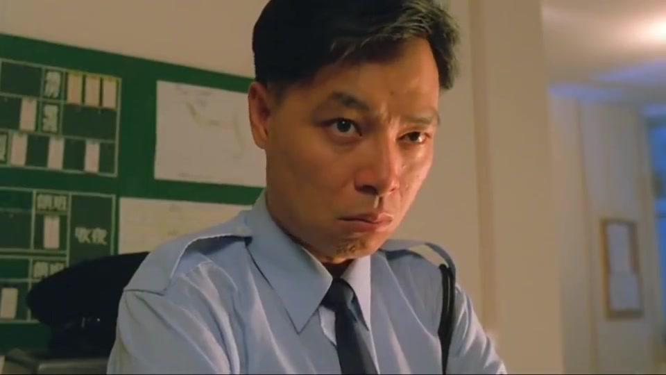 打李力持这两巴掌仅次于打瞎子,对不起,刚才我的语气重了点