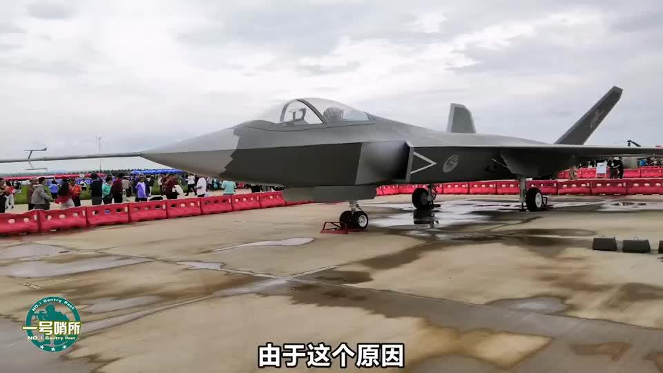 歼20与歼31谁更可能成为下一代舰载机?有意思的是,俄罗斯人观点