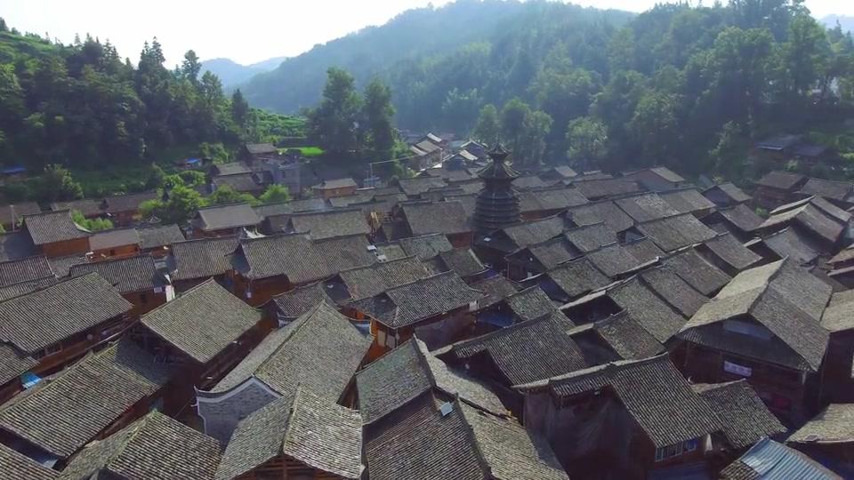 打卡低调的广西四大古城—宾州古城