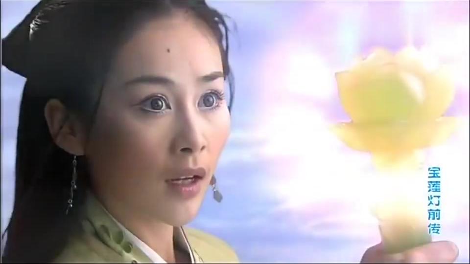 00:00 01:30 01:30 为您推荐: 宝莲灯:三圣母与宝莲灯合体,升级为超级