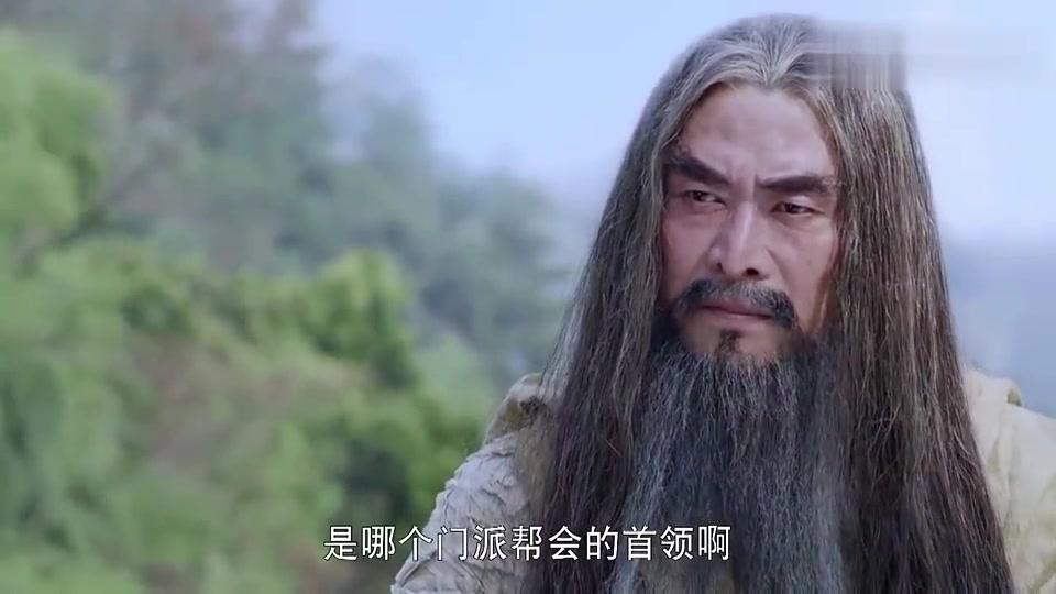 新侠客行侠客岛的弟子随便一人都能模仿出武林高手武功厉害